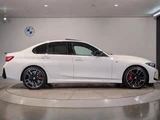 2024 BMW 3 Series M340i xDrive Sedan for sale, Japanese used car export - photo 8 of 9 | GULJI TRADERS