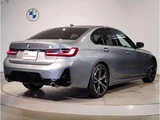 2024 BMW 3 Series 318i M Sport Sedan for sale, Japanese used car export - photo 2 of 9 | GULJI TRADERS