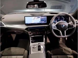 2024 BMW 3 Series 318i M Sport Sedan for sale, Japanese used car export - photo 3 of 9 | GULJI TRADERS