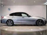 2024 BMW 3 Series 318i M Sport Sedan for sale, Japanese used car export - photo 4 of 9 | GULJI TRADERS