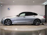2024 BMW 3 Series 318i M Sport Sedan for sale, Japanese used car export - photo 7 of 9 | GULJI TRADERS