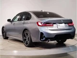 2024 BMW 3 Series 318i M Sport Sedan for sale, Japanese used car export - photo 8 of 9 | GULJI TRADERS