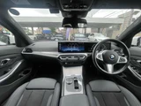 2024 BMW 3 Series M Sport Sedan for sale, Japanese used car export - photo 2 of 9 | GULJI TRADERS