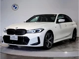 2024 BMW 3 Series 320d xDriveM Sport Sedan for sale, Japanese used car export - photo 1 of 9 | GULJI TRADERS