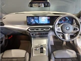 2024 BMW 3 Series 320d xDriveM Sport Sedan for sale, Japanese used car export - photo 2 of 9 | GULJI TRADERS