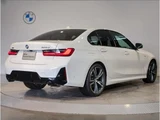 2024 BMW 3 Series 320d xDriveM Sport Sedan for sale, Japanese used car export - photo 3 of 9 | GULJI TRADERS