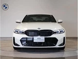 2024 BMW 3 Series 320d xDriveM Sport Sedan for sale, Japanese used car export - photo 4 of 9 | GULJI TRADERS