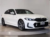 2024 BMW 3 Series 320d xDriveM Sport Sedan for sale, Japanese used car export - photo 6 of 9 | GULJI TRADERS