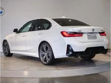 2024 BMW 3 Series 320d xDriveM Sport Sedan for sale, Japanese used car export - photo 7 of 9 | GULJI TRADERS