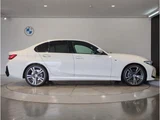 2024 BMW 3 Series 320d xDriveM Sport Sedan for sale, Japanese used car export - photo 8 of 9 | GULJI TRADERS