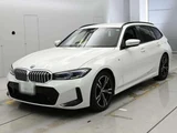 2024 BMW 3 Series M Sport Sedan for sale, Japanese used car export - photo 1 of 9 | GULJI TRADERS