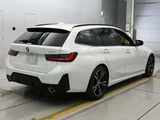 2024 BMW 3 Series M Sport Sedan for sale, Japanese used car export - photo 2 of 9 | GULJI TRADERS