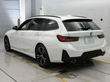 2024 BMW 3 Series M Sport Sedan for sale, Japanese used car export - photo 5 of 9 | GULJI TRADERS