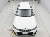 2024 BMW 3 Series M Sport Sedan for sale, Japanese used car export - photo 9 of 9 | GULJI TRADERS