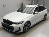 2024 BMW 3 Series 318i M Sport Sedan for sale, Japanese used car export - photo 1 of 9 | GULJI TRADERS