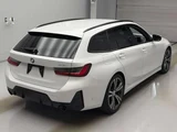 2024 BMW 3 Series 318i M Sport Sedan for sale, Japanese used car export - photo 2 of 9 | GULJI TRADERS
