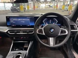 2024 BMW 3 Series 318i M Sport Sedan for sale, Japanese used car export - photo 3 of 9 | GULJI TRADERS