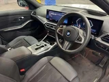 2024 BMW 3 Series 318i M Sport Sedan for sale, Japanese used car export - photo 4 of 9 | GULJI TRADERS