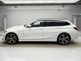 2024 BMW 3 Series 318i M Sport Sedan for sale, Japanese used car export - photo 6 of 9 | GULJI TRADERS