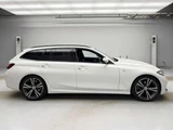 2024 BMW 3 Series 318i M Sport Sedan for sale, Japanese used car export - photo 7 of 9 | GULJI TRADERS