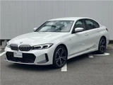 2025 BMW 3 Series 330e M Sport Sedan for sale, Japanese used car export - photo 1 of 26 | GULJI TRADERS