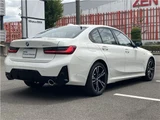 2025 BMW 3 Series 330e M Sport Sedan for sale, Japanese used car export - photo 8 of 26 | GULJI TRADERS