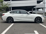 2025 BMW 3 Series 330e M Sport Sedan for sale, Japanese used car export - photo 9 of 26 | GULJI TRADERS