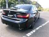 2025 BMW 3 Series 320d xDrive M Sport Sedan for sale, Japanese used car export - photo 2 of 53 | GULJI TRADERS