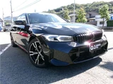 2025 BMW 3 Series 320d xDrive M Sport Sedan for sale, Japanese used car export - photo 3 of 53 | GULJI TRADERS