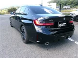 2025 BMW 3 Series 320d xDrive M Sport Sedan for sale, Japanese used car export - photo 4 of 53 | GULJI TRADERS