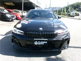 2025 BMW 3 Series 320d xDrive M Sport Sedan for sale, Japanese used car export - photo 5 of 53 | GULJI TRADERS
