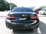 2025 BMW 3 Series 320d xDrive M Sport Sedan for sale, Japanese used car export - photo 7 of 53 | GULJI TRADERS