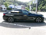 2025 BMW 3 Series 320d xDrive M Sport Sedan for sale, Japanese used car export - photo 11 of 53 | GULJI TRADERS