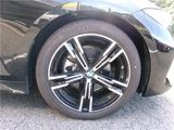 2025 BMW 3 Series 320d xDrive M Sport Sedan for sale, Japanese used car export - photo 15 of 53 | GULJI TRADERS
