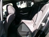 2025 BMW 3 Series 320d xDrive M Sport Sedan for sale, Japanese used car export - photo 25 of 53 | GULJI TRADERS