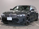 2025 BMW 3 Series 320d Sport Sedan for sale, Japanese used car export - photo 1 of 24 | GULJI TRADERS