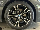 2025 BMW 3 Series 320d Sport Sedan for sale, Japanese used car export - photo 11 of 24 | GULJI TRADERS