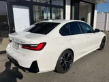 2025 BMW 3 Series 320d xDrive M Sport Sedan for sale, Japanese used car export - photo 3 of 9 | GULJI TRADERS