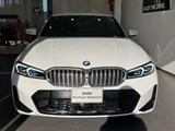 2025 BMW 3 Series 320d xDrive M Sport Sedan for sale, Japanese used car export - photo 4 of 9 | GULJI TRADERS