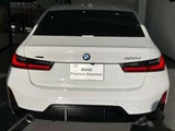 2025 BMW 3 Series 320d xDrive M Sport Sedan for sale, Japanese used car export - photo 5 of 9 | GULJI TRADERS