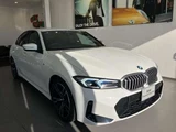 2025 BMW 3 Series 320d xDrive M Sport Sedan for sale, Japanese used car export - photo 6 of 9 | GULJI TRADERS