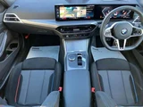 2025 BMW 3 Series 320d xDrive M Sport Sedan for sale, Japanese used car export - photo 2 of 9 | GULJI TRADERS