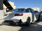 2025 BMW 3 Series 320d xDrive M Sport Sedan for sale, Japanese used car export - photo 3 of 9 | GULJI TRADERS
