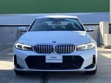 2025 BMW 3 Series 320d xDrive M Sport Sedan for sale, Japanese used car export - photo 4 of 9 | GULJI TRADERS