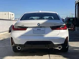 2025 BMW 3 Series 320d xDrive M Sport Sedan for sale, Japanese used car export - photo 5 of 9 | GULJI TRADERS