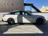 2025 BMW 3 Series 320d xDrive M Sport Sedan for sale, Japanese used car export - photo 7 of 9 | GULJI TRADERS