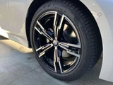 2025 BMW 3 Series 320d xDrive M Sport Sedan for sale, Japanese used car export - photo 8 of 9 | GULJI TRADERS