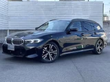 2025 BMW 3 Series 320d Sedan for sale, Japanese used car export - photo 2 of 9 | GULJI TRADERS