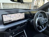 2025 BMW 3 Series 320d Sedan for sale, Japanese used car export - photo 4 of 9 | GULJI TRADERS