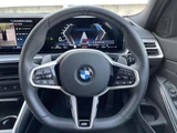 2025 BMW 3 Series 320d Sedan for sale, Japanese used car export - photo 5 of 9 | GULJI TRADERS